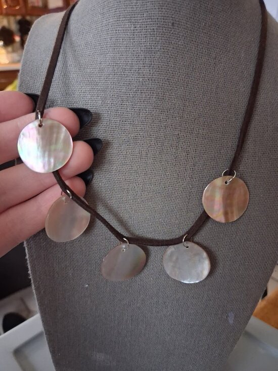 Jewelry set - Picture 3 of 7